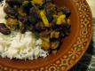 Rice Supper Dish