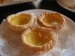 How To Make Rice Flour Tarts