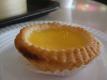 How To Make Rice Custard Tarts