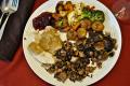 How To Make Rice And Vegetable Stuffing