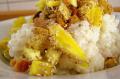 How To Make Rice With Dried Fruit