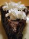 Rich Chocolate Nut Pie