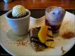 Rich Layered Fruit Cake