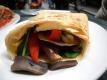 How To Make Spinach Ricotta Crepes