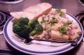 How To Make Rigatoni Alla Norcina