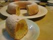 Pound Cake Ring