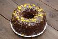 Caramel Cake Ring
