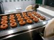 How To Make Ring Doughnuts