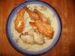 How To Make Risotto With Chicken And Mushrooms