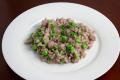 Risotto With Peas