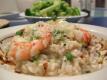 How To Make Risotto With Prawns