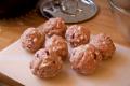 Rissoles