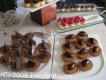 How To Make Genoise A La Ritz Pistache