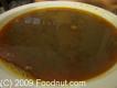 Riviera Fish Soup