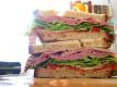 How To Make Roast Beef On Rye Sandwiches