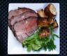 How To Make Roast Beef Salad