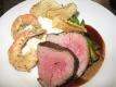 How To Make Peppered Beef Tenderloin Roast