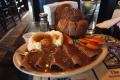 How To Make Roast Beef And Yorkshire Pudding