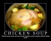 How To Make Roast Chicken Stuffed With Herbs