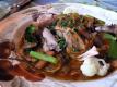 Roast Chicken Tarragon 