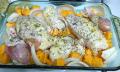 How To Make Roast Chicken With Potatoes