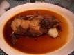 How To Make Roast Duckling