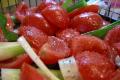 How To Make Fruit-Glazed Bacon Roast