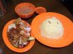 How To Make Roast Ginger Chicken