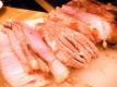 Peachy Ham Roast