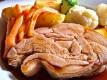How To Make Roast Lamb Heads