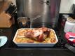 How To Make Roast Lamb Provencale