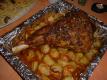 How To Make Roast Leg Of Lamb