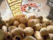 How To Make Peanut Corn Meal Roast