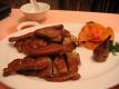 How To Make Roast Pigeon