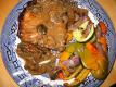 Roast Pork Chops