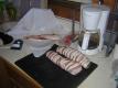 Pork Roast In Oriental Marinade