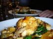 How To Make Roast Poussin