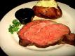 How To Make Roast Prime Rib Of Beef