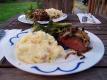 How To Make Chuck Roast Steaks