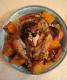 How To Make Roast Stuffed Chicken