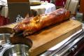 How To Make Roast Stuffed Suckling Pig