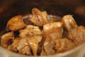 Roast Turkey With Celery