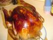 How To Make Butter Rubbed Roast Turkey With An Apple Cider Glaze