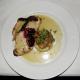 Roast Turkey Breast With Dried Fruits & Cranberries