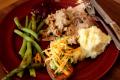 How To Make Convenience Stuffing Mixes For Turkey Roast