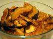 How To Make Roasted Acorn Squash Soup With Maple Cream