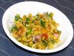 Roasted Corn Salsa