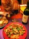 How To Make Roasted Garlic And Onion Linguine