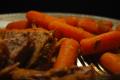 How To Make Roasted Garlic Stuffed Sirloin