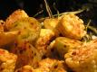 How To Make Roasted Leeks